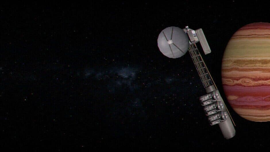 Voyager-19 artwork 1
