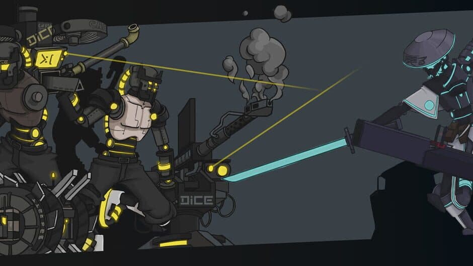 Protocol:Null artwork 1
