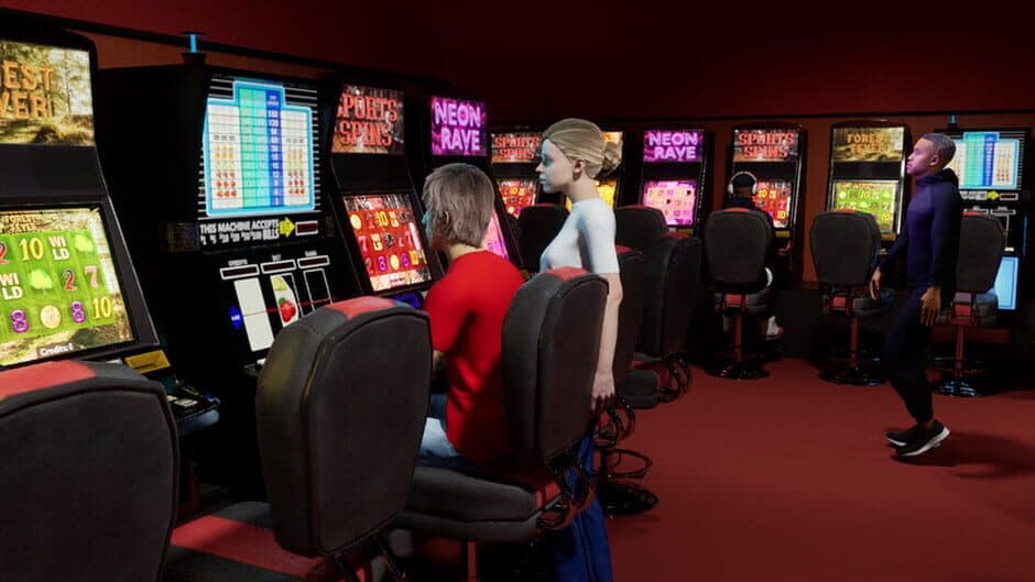 Casino Tycoon artwork 1