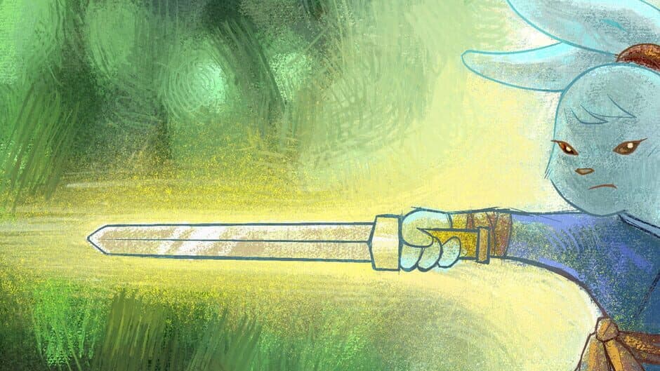 Immortal's Way artwork 1