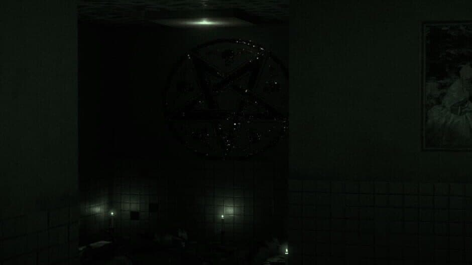 Asylum of Horror artwork 1