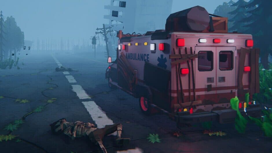 Good & Bad Driver artwork 1