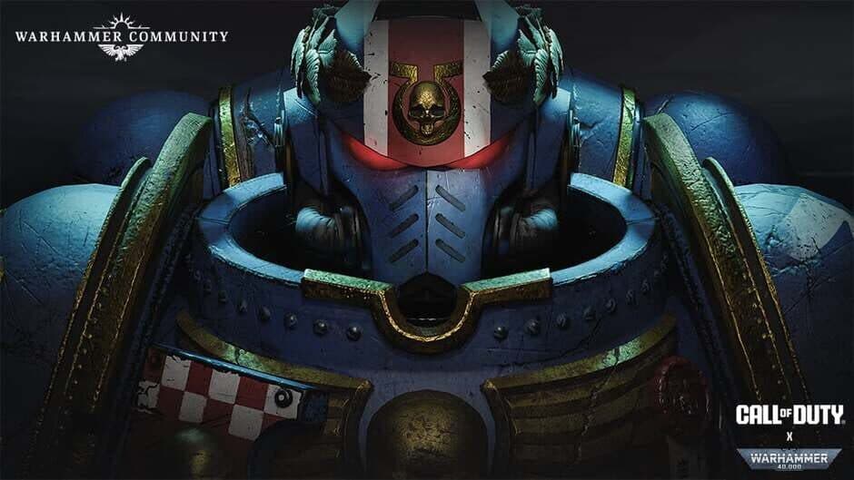 Call of Duty: Modern Warfare III - Warhammer 40K Crossover Pack artwork 4