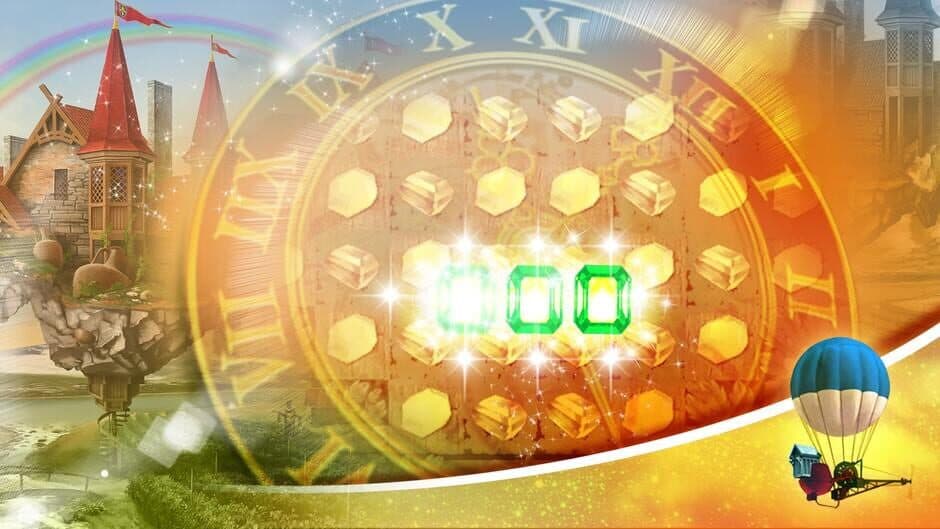 Season Match 3 artwork 1