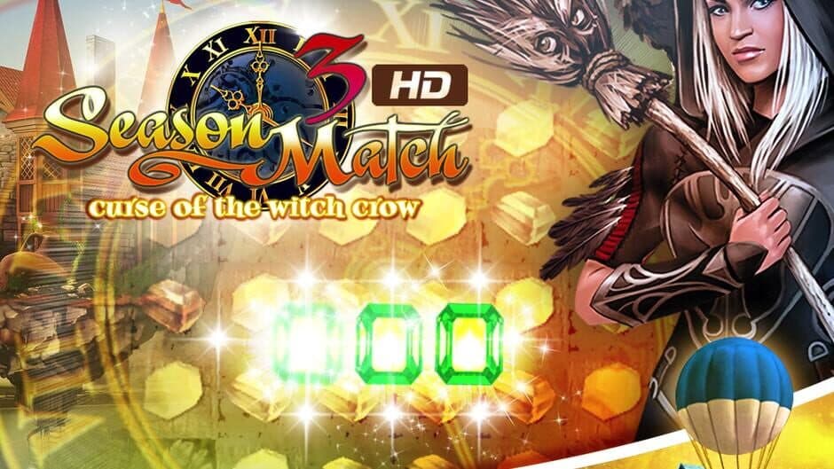 Season Match 3 artwork 2