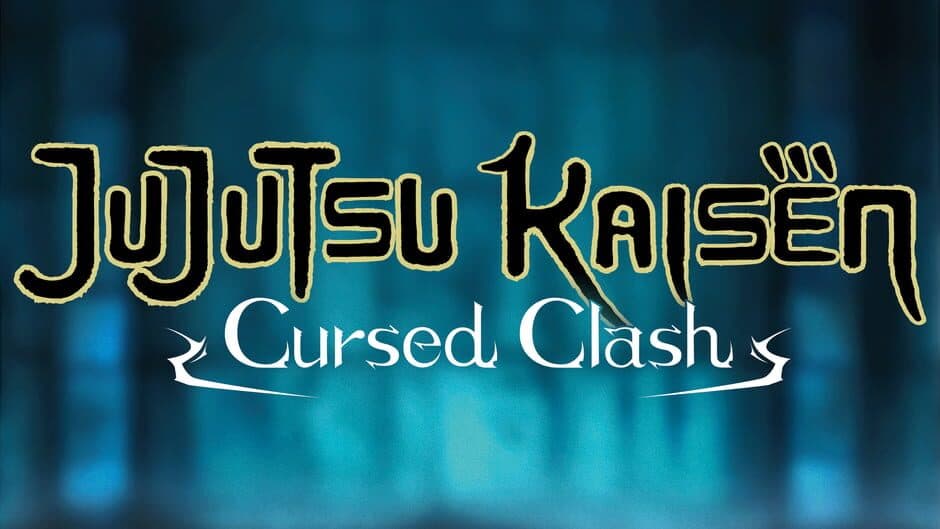 Jujutsu Kaisen: Cursed Clash - Hidden Inventory/Premature Death artwork 1