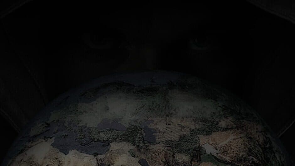Underground: World War artwork 1
