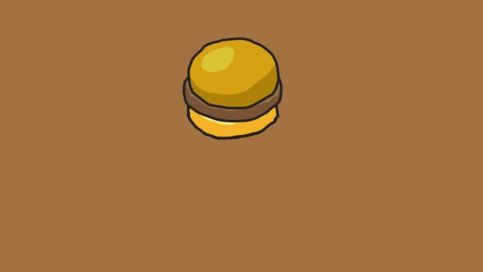 Burger artwork 1