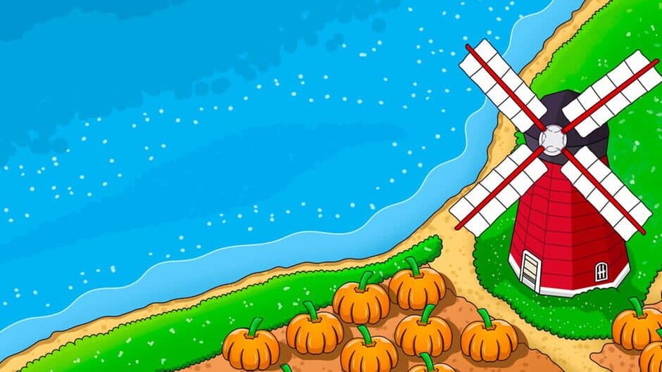 Harvest Bliss artwork 1