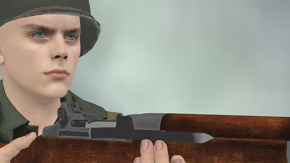 World War 2 Agenda artwork 1