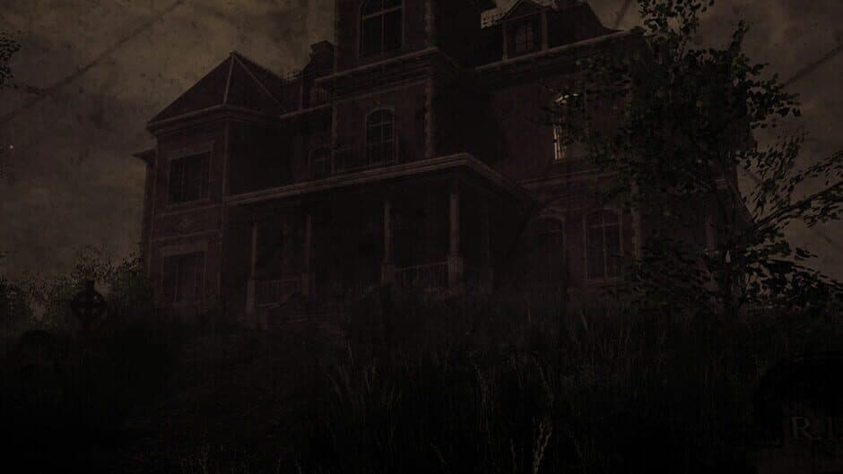 Unpossess artwork 1