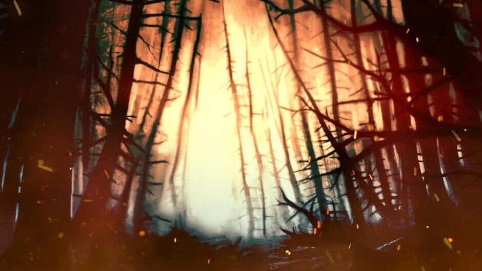 Slender: The Arrival VR artwork 1