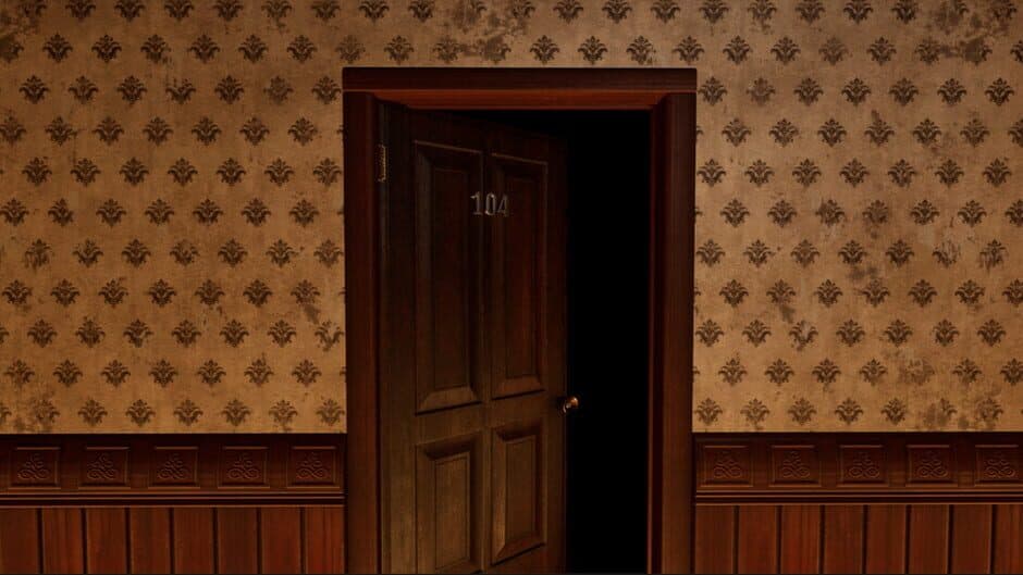 Floor 10 Anomaly artwork 1