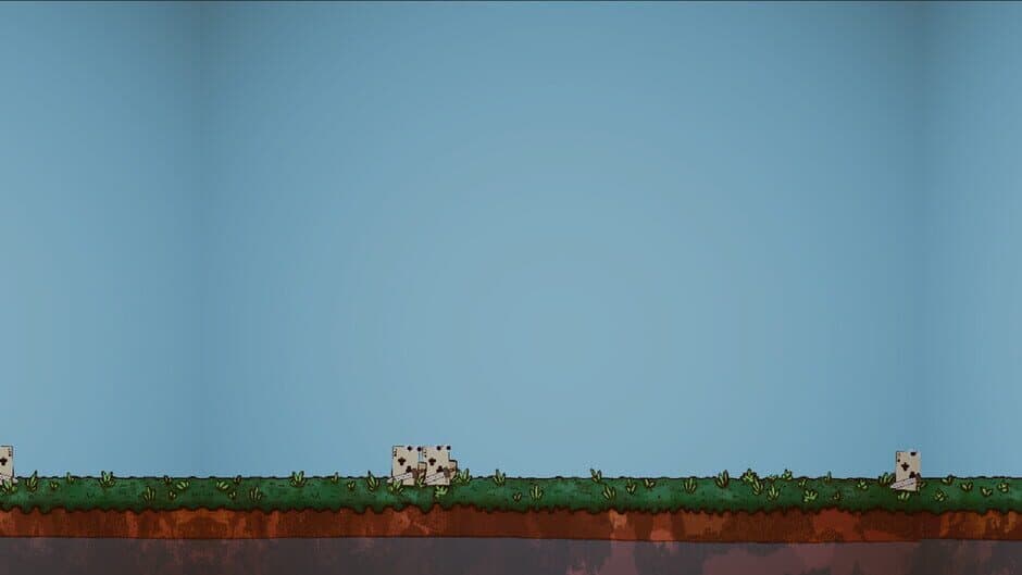 Fallen Castle artwork 1
