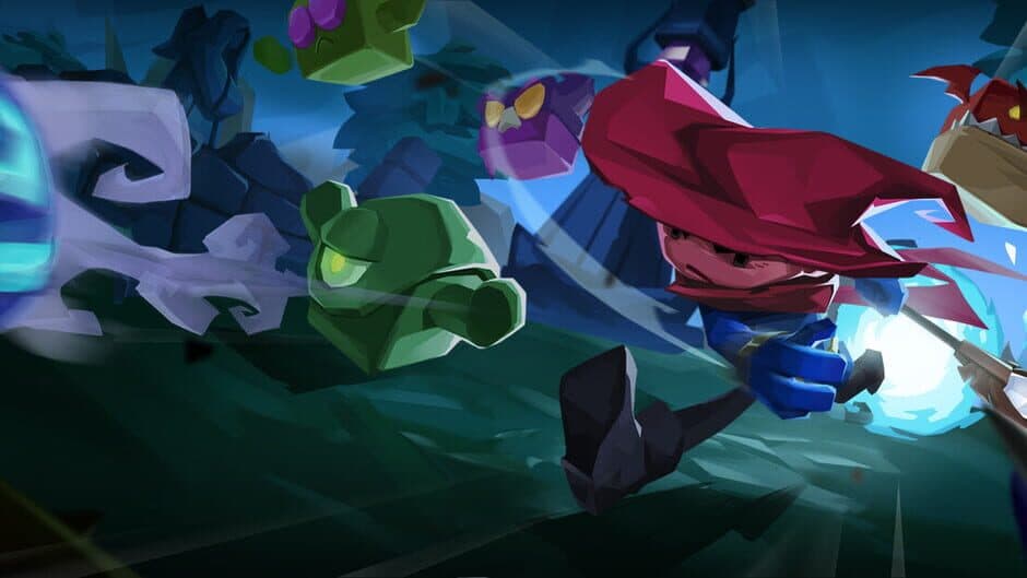 CurseBreaker artwork 1
