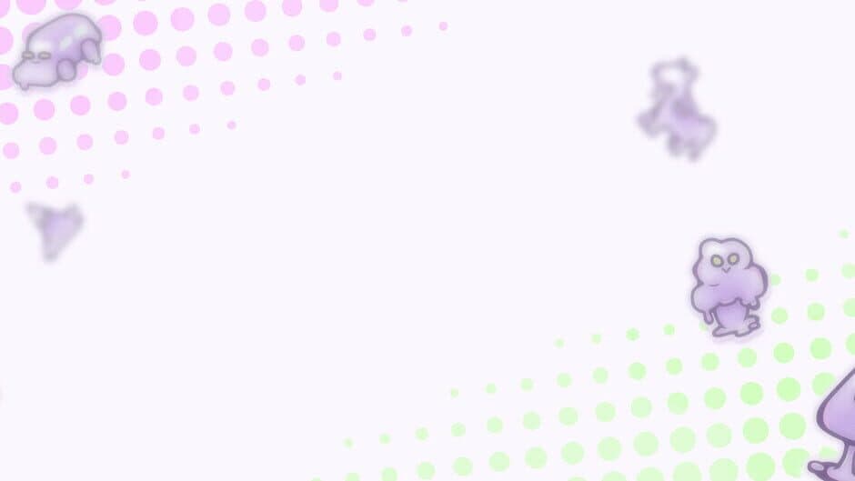 Minna no Mozoo artwork 1