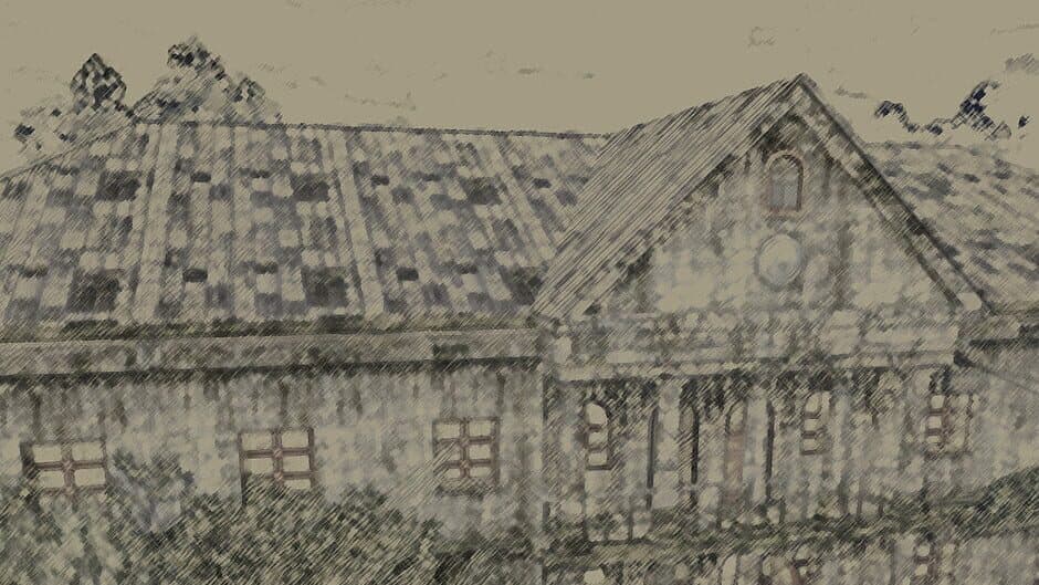 Lost Estate Agent artwork 1