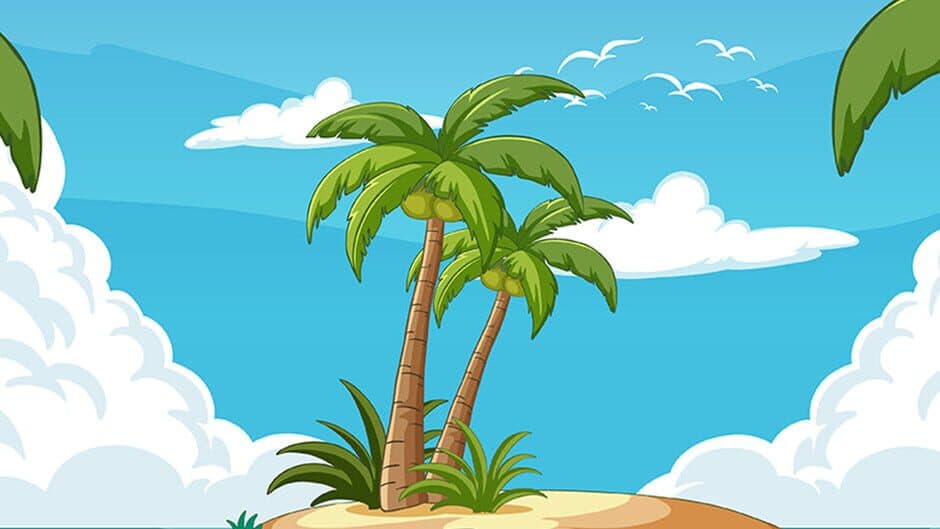Survivor World artwork 1