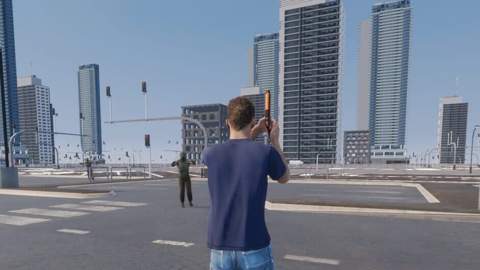 Rastignac: Wastelands artwork 1