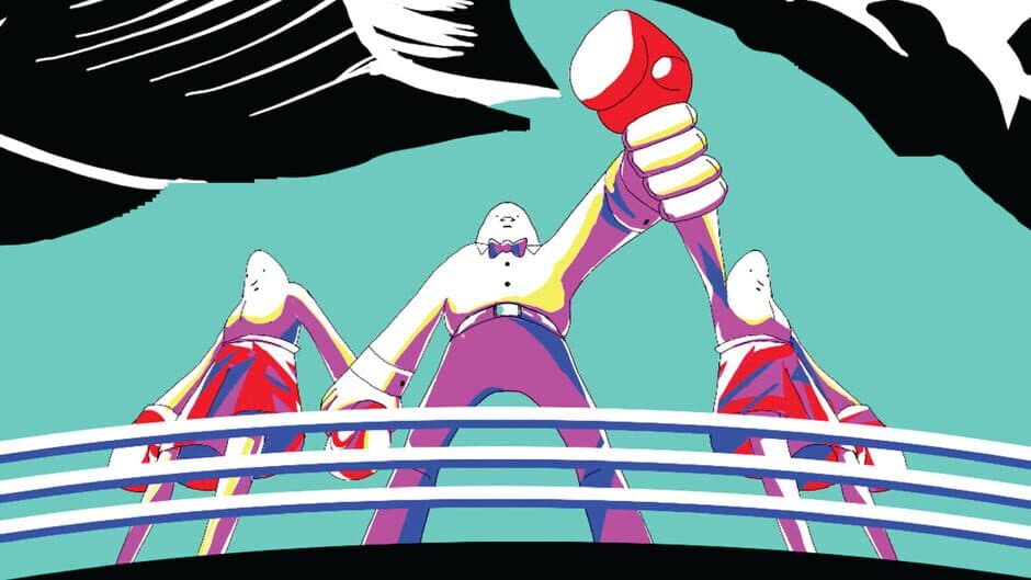 Split Decision artwork 1