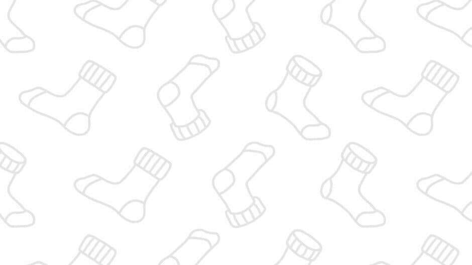 There's No Socks artwork 1