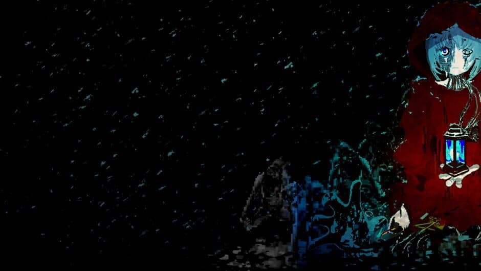 The Last Match Girl artwork 1