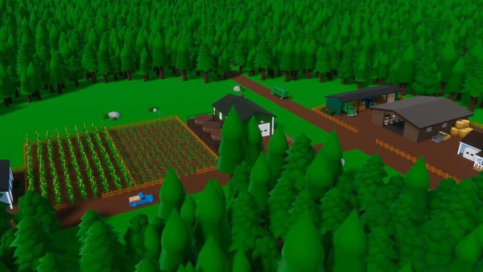 Musgro Farm artwork 1