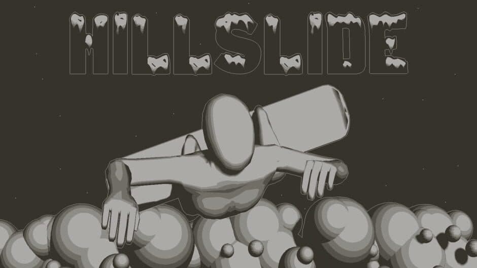 Hillslide artwork 1