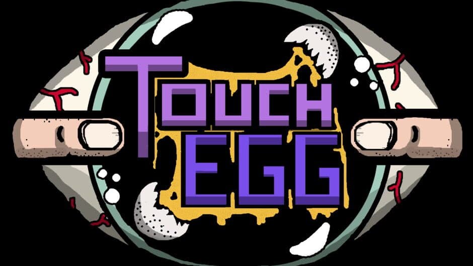 Touch Egg artwork 1