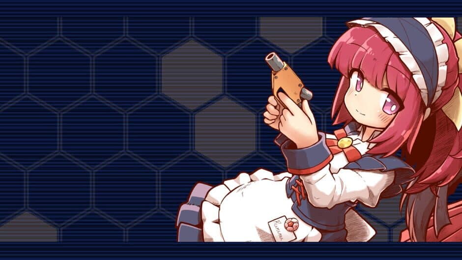 Core Awaken Rurumu's will artwork 1