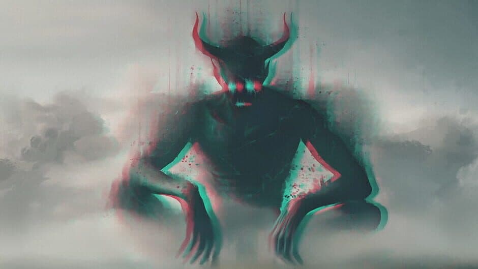 Demon Kingdom artwork 1