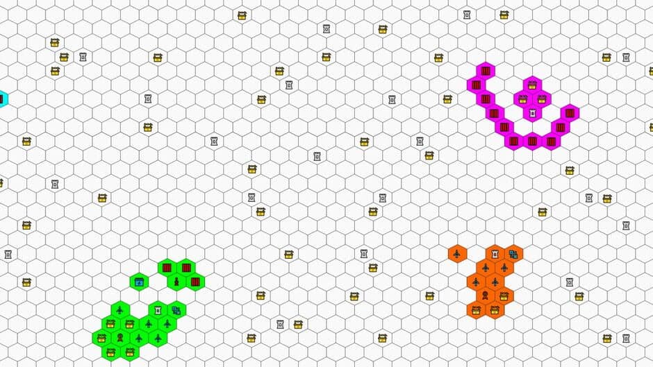Easy RTS artwork 1