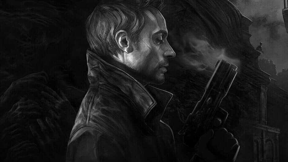 Painted In Blood artwork 1