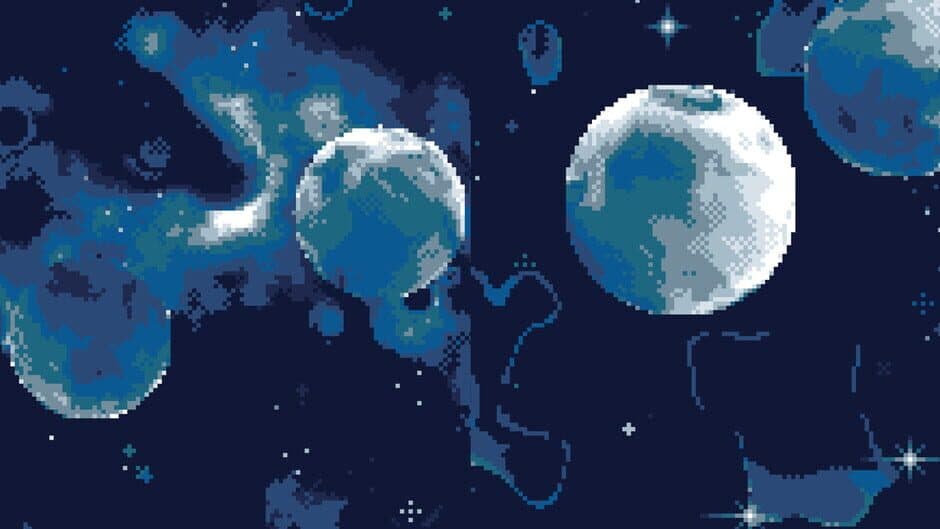 Byte Survivor artwork 1