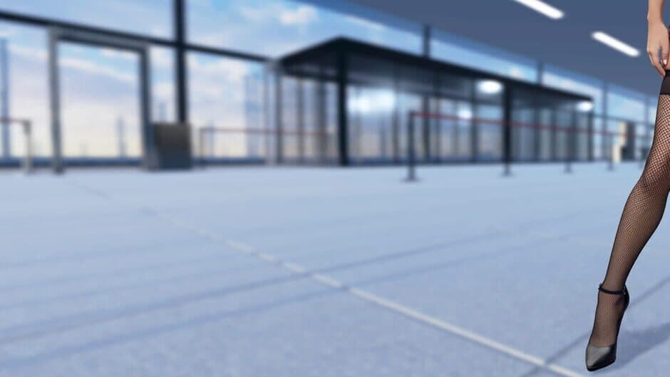 Cabin Crew Life Simulator artwork 2