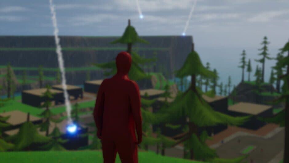 Calamity artwork 1