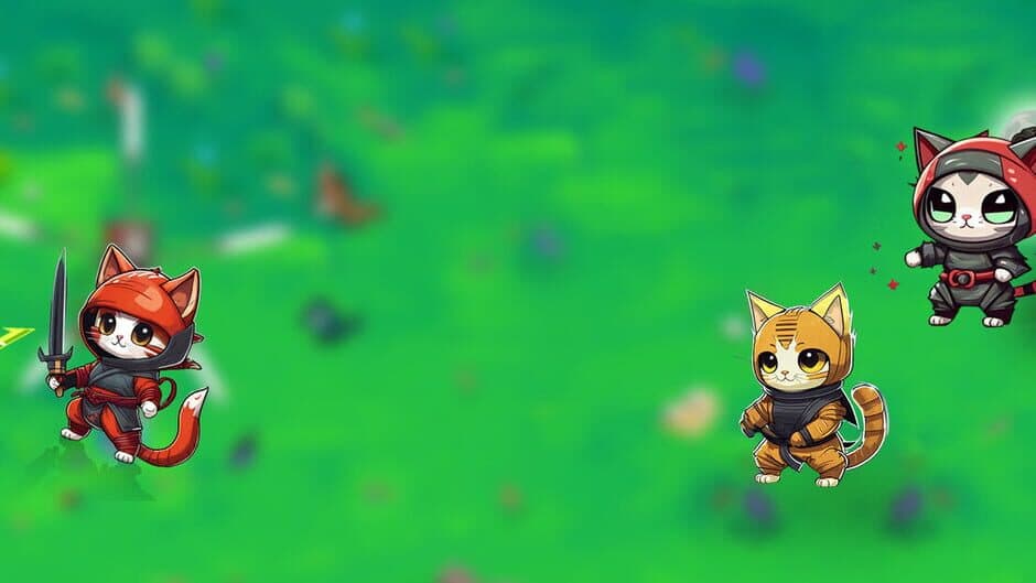 Cats War artwork 1