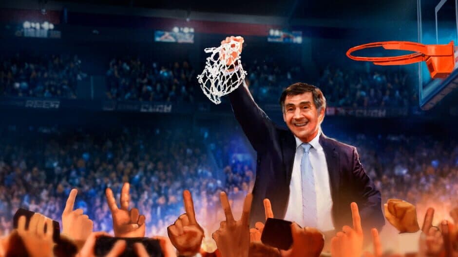 College Basketball Manager artwork 1