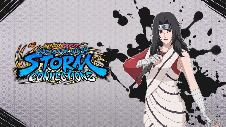 Naruto x Boruto: Ultimate Ninja Storm Connection - DLC Pack 3 artwork 1