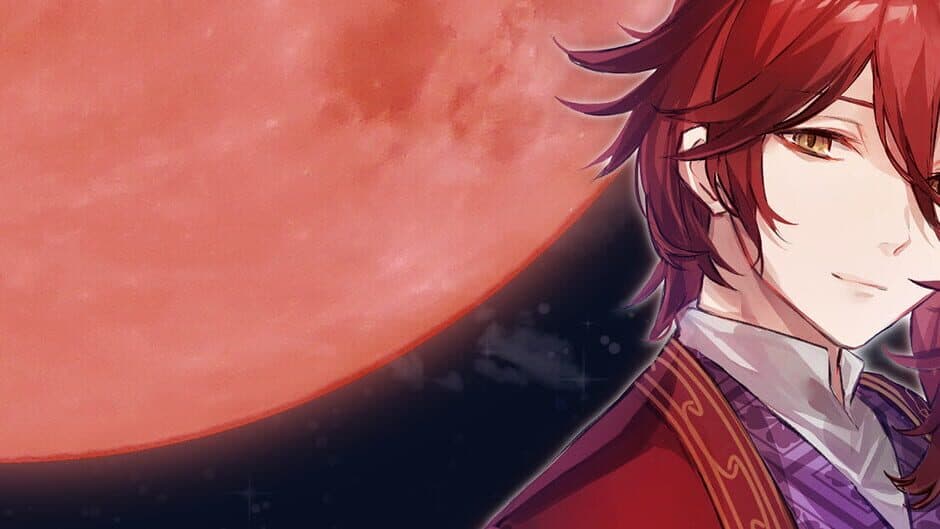 Meiji Tokyo Renka Full Moon artwork 1