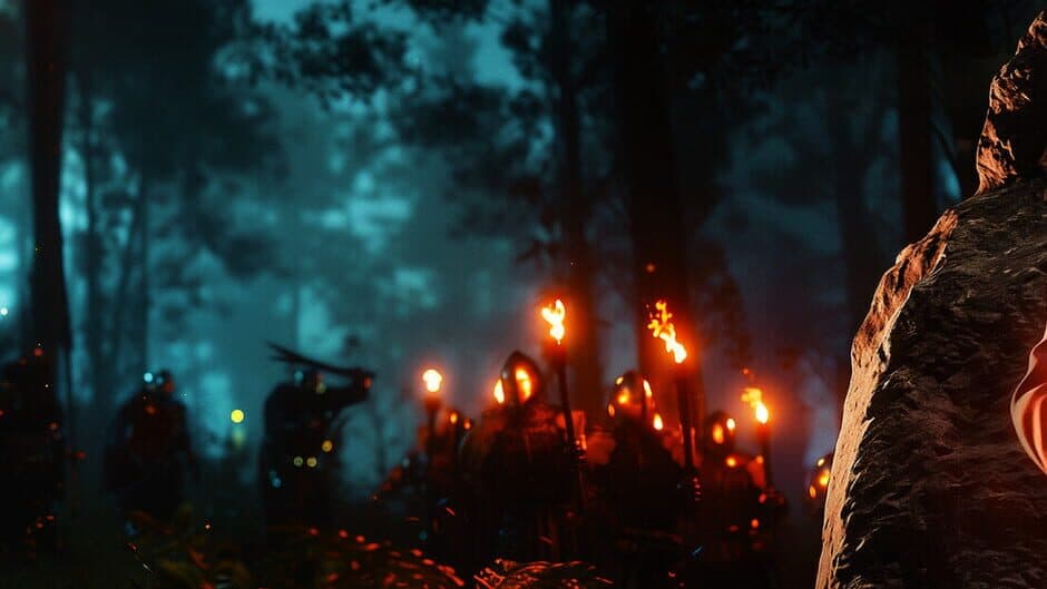 Rubedo: The Occult Dawn artwork 1