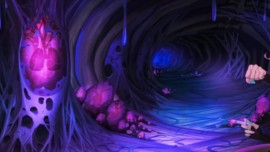 Sombionic artwork 1