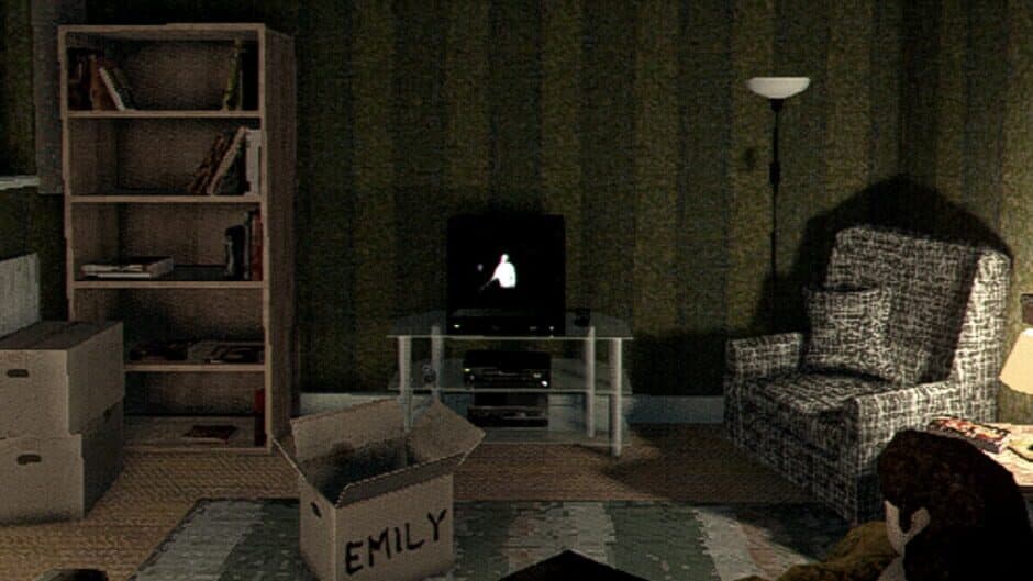 The End of You artwork 1