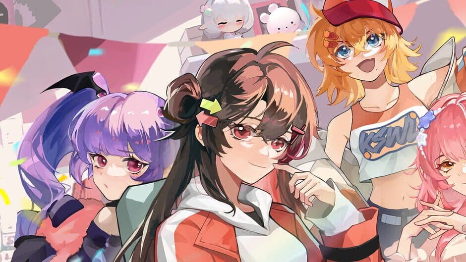 Sensei! I Like You So Much! artwork 1