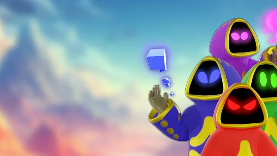 Wizard Tournament artwork 1
