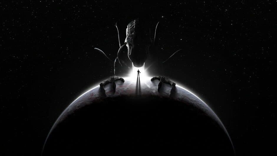 Alien: Rogue Incursion artwork 1
