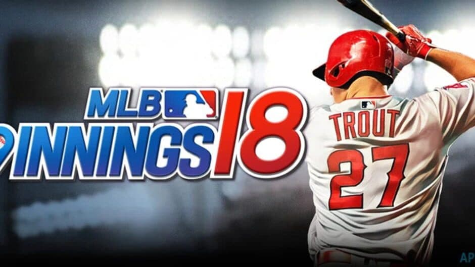 MLB 9 Innings 18 artwork 2
