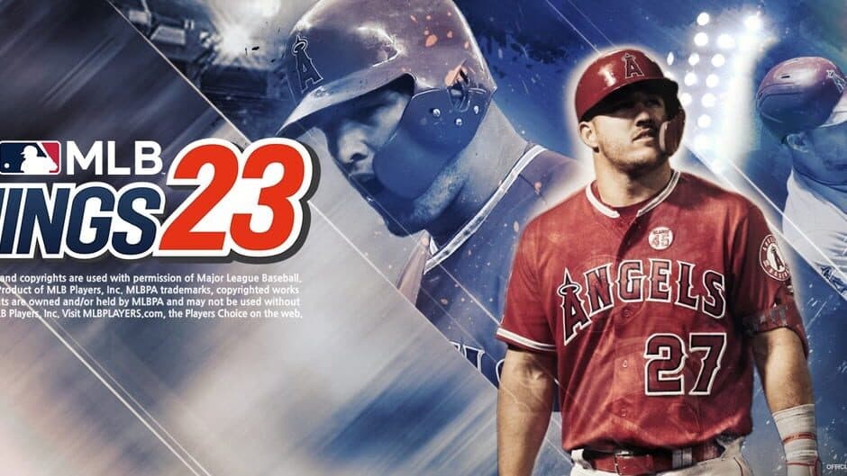 MLB 9 Innings 23 artwork 2