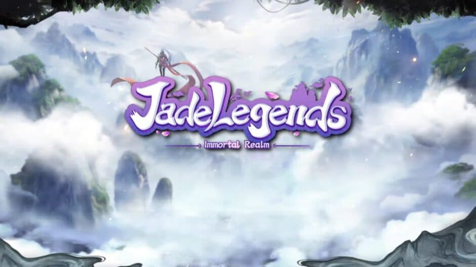 Jade Legends: Immortal Realm artwork 2