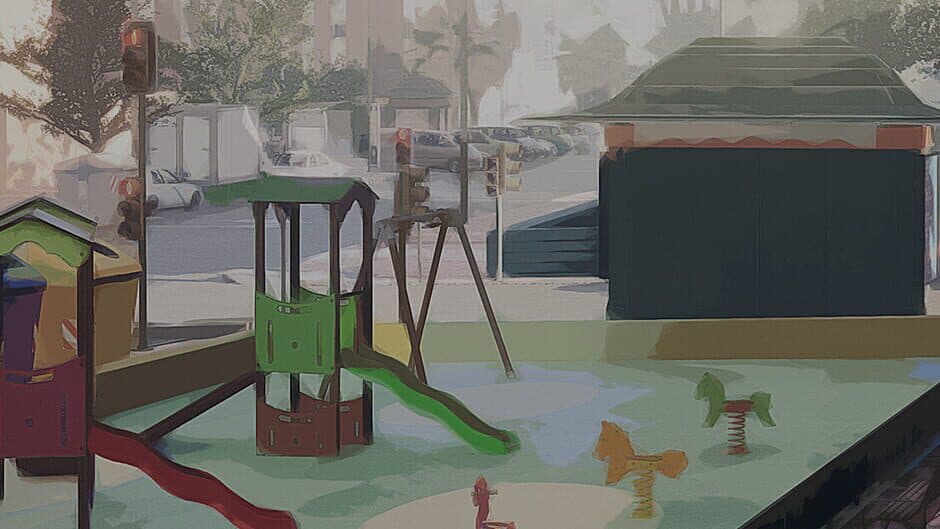 Butanooo! Simulator artwork 1
